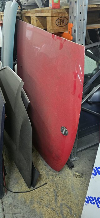 CAPO OPEL CALIBRA