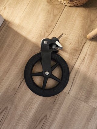 Rueda Bugaboo Fox 2