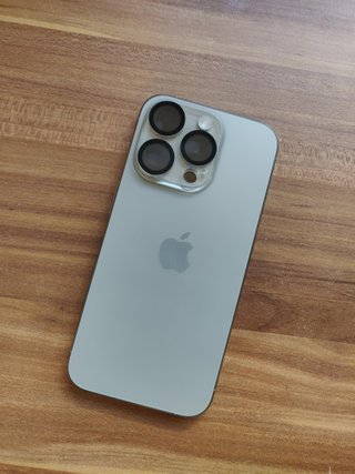 iPhone 16 Pro