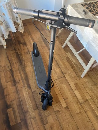 Patinete Eléctrico Segway Ninebot