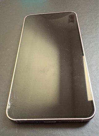 Samsun Galaxy S23 256GB (PANTALLA ROTA).