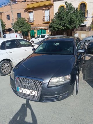 Audi A6 2005