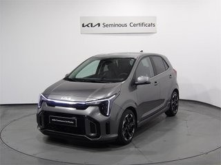 KIA Picanto 1.2 DPi 58kW (79CV) GT Line