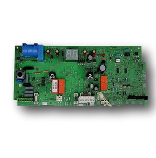 Placa Electronica Junkers ZWC24-1MF2A MODELO 2