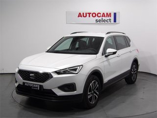 SEAT Tarraco 1.5 TSI 110kW (150CV) St&Sp Style