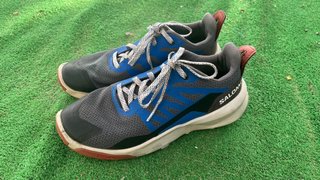 Zapatillas Salomon Patrol Talla 35