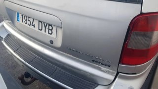 Chrysler Grand Voyager 2006