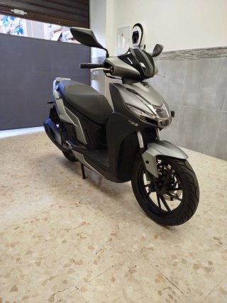 Kymco Agility S 125 ABS