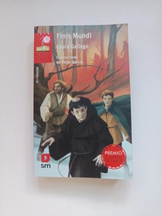 Finis mundi