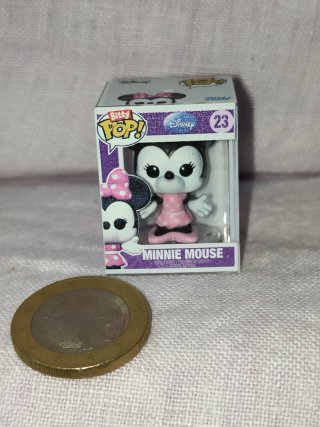 Bitty Pop! Minnie Mouse n. 23
