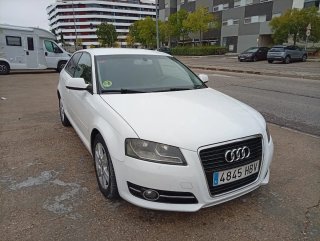 Audi A3 2011