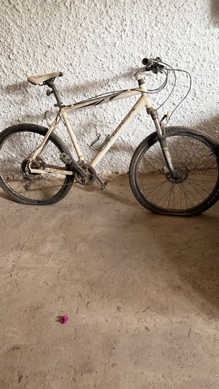 Bicicleta de Montaña Orbea
