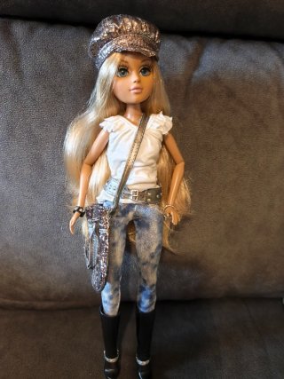 Muñeca Moxie Teenz