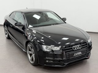 Audi A5 Audi A5 Coupé 1.8 TFSI 170cv S line edition