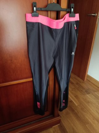 Leggings Domyos Talla L