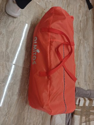 Cuna de viaje Olmitos NUEVA