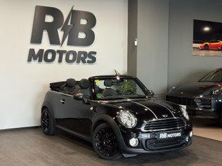 Mini MINI ONE CABRIO