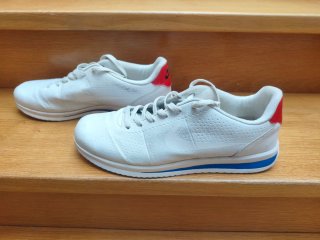 Zapatillas Nike Blancas