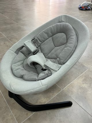 Hamaca Nuna Leaf