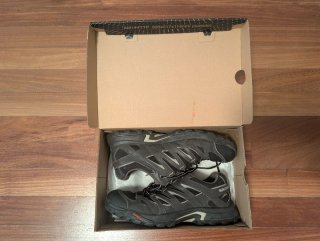 Zapatillas Salomon XA Pro 3D Gore-Tex Talla 43 1/3