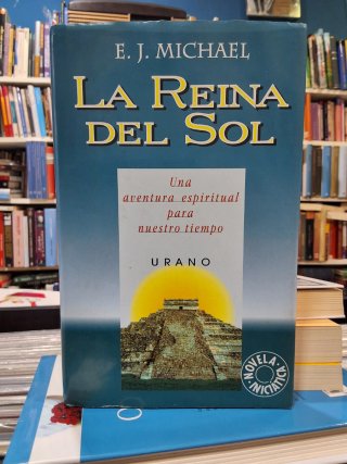 La Reina Del Sol Una Revelación Moderna