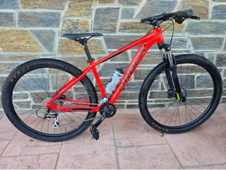 Bicicleta Orbea MX20 Talla M Rueda 29