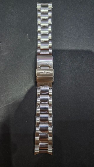 Correa Armis Longines HydroConquest 21mm