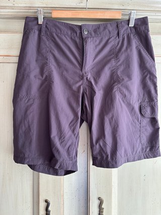 Pantalón corto técnico Columbia