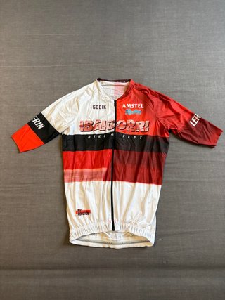 Maillot Ciclismo Gobik Talla S