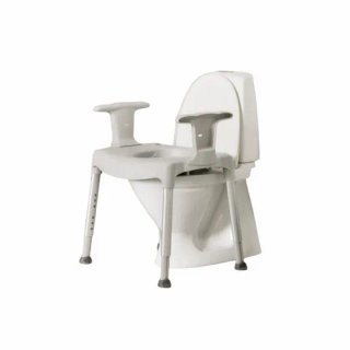 Elevador WC Etac Swift con Reposabrazos