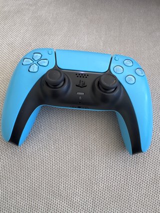 Mando Azul Play 5