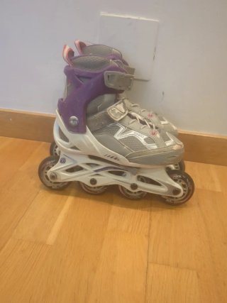 Patines Infantiles Oxelo 29-32