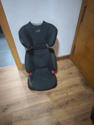 Silla de coche Britax Römer Adventure 15-36 kg