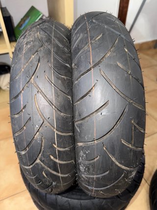 2 Neumáticos para Yamaha Nmax