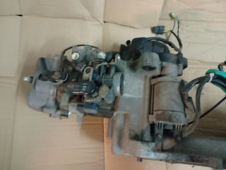 Motor Kymco Grand Dink 300 (2019)