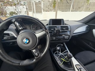 BMW Serie 1 118d · 150 CV · Diésel · 2017
