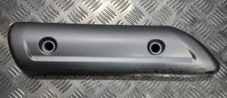 Embellecedor Escape Suzuki Burgman 125/200