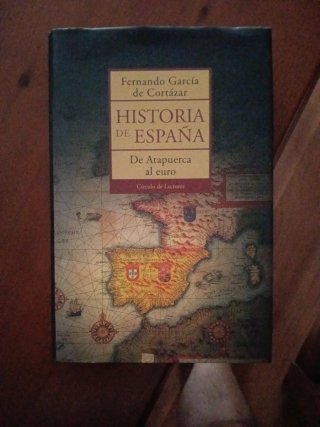 Historia de España: de Atapuerca al euro