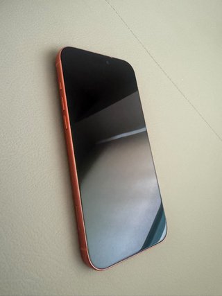 iPhone 17 Pro Max Coral