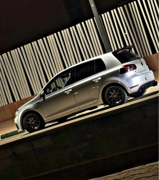 Volkswagen Golf 2009
