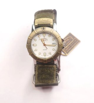 Reloj Camel Trophy Edición Coleccionista.