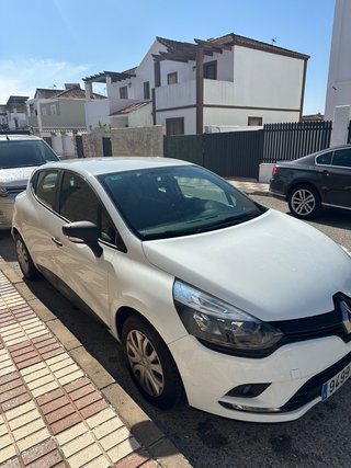 Renault Clio 2020