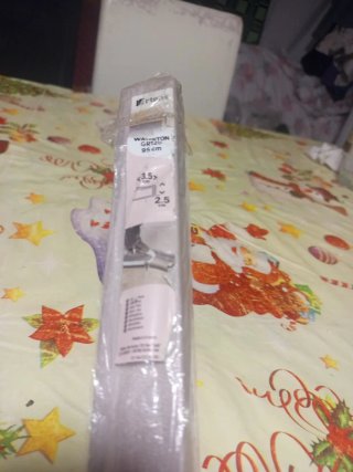 Mamperlán para Escalera 95 cm
