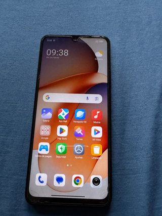 Xiaomi Redmi 14C