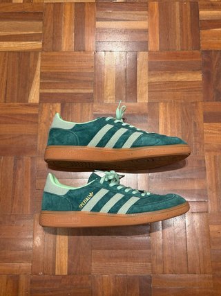 Zapatillas Adidas Spezial