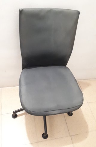 Silla de escritorio Vitra