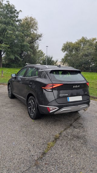 Kia Sportage HEV 230 CV Drive ECO
