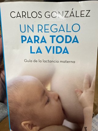 Libro Un regalo para toda la vida
