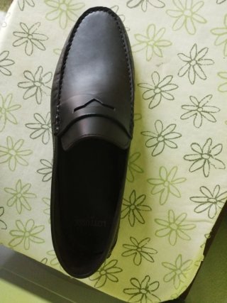 Zapatos de vestirde Piel Lotusse