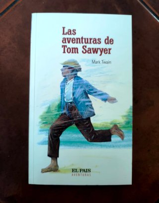 Las aventuras de Tom Sawyer